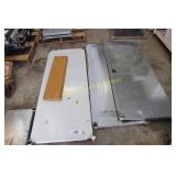 BK Resources Misc Shelf Surplus BK Resources Misc Shelf Surplus