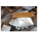 BK Resources Misc Shelf Surplus BK Resources Misc Shelf Surplus