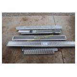 BK Resources BK-URTR-48 - Urn Trough w/Drip Tray BK Resources BK-URTR-48 - Urn Trough w/Drip Tray