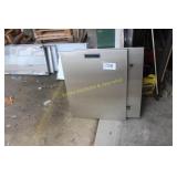 BK Resources Stainless Doors BK Resources Stainless Doors