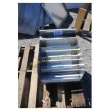 BK Resource BKUB-LD18-21S -Underbar Liquor Display BK Resource BKUB-LD18-21S -Underbar Liquor Display