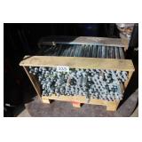 BK Resources BK-SURPLUS-EQUIP LEGS BK Resources BK-SURPLUS-EQUIP LEGS