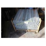 BK Resources BK-SURPLUS-EQUIP LEGS BK Resources BK-SURPLUS-EQUIP LEGS
