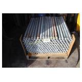 BK Resources BK-SURPLUS-EQUIP LEGS BK Resources BK-SURPLUS-EQUIP LEGS