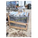 BK Resources BK-SURPLUS-EQUIP LEGS BK Resources BK-SURPLUS-EQUIP LEGS