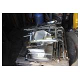 BK Resources BK-SURPLUS-BRACKETS/PARTS BK Resources BK-SURPLUS-BRACKETS/PARTS