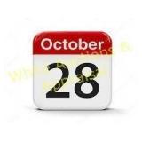 PICKUP DATE FOR AUCTION PICKUP DATE FOR AUCTION