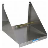 BK Resources BKMWS-2030 - Microwave Shelf BK Resources BKMWS-2030 - Microwave Shelf