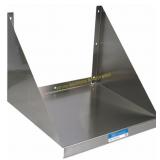 BK Resources BKMWS-2030 - Microwave Shelf