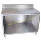 BK Resources BKDCR5-2472 - Cabinet Base Work Table BK Resources BKDCR5-2472 - Cabinet Base Work Table