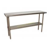 BK Resources VTT-1872 - Work Table