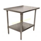 BK Resources VTT-3024 - Work Table BK Resources VTT-3024 - Work Table