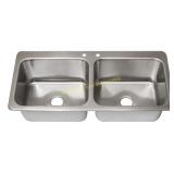BK Resources DD12-20161224 - Drop In Sink BK Resources DD12-20161224 - Drop In Sink
