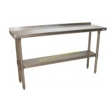 BK Resources VTTR-1872 - Work Table BK Resources VTTR-1872 - Work Table
