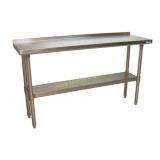 BK Resources VTTR-1872 - Work Table