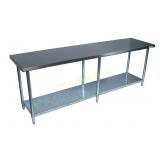 BK Resources VTT-9630 - Work Table BK Resources VTT-9630 - Work Table