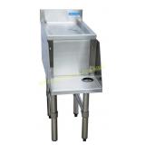 BK Resources BKUBDMX-18-18S - Mixing Station BK Resources BKUBDMX-18-18S - Mixing Station