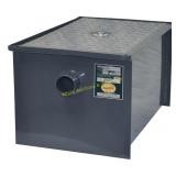 BK Resources BK-GT-30 - Grease Trap BK Resources BK-GT-30 - Grease Trap