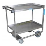 BK Resources BKC-2133S-2H - Utility Cart