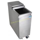BK Resources BK-MIB-2411 - Mobile Ice Bin BK Resources BK-MIB-2411 - Mobile Ice Bin