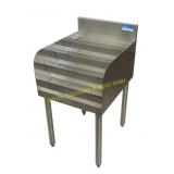 BK Resources UB4-21-LD18 - Underbar Liquor Display BK Resources UB4-21-LD18 - Underbar Liquor Display