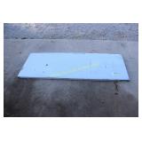 BK Resources SHF-3072 - Shelf for Multiple Units BK Resources SHF-3072 - Shelf for Multiple Units
