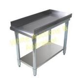 BK Resources SVET-1530 - Equipment Stand