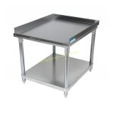 BK Resources VETS-3630 - Equipment Stand