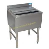 BK Resources BKIB-3612-21S - Underbar Ice Bin BK Resources BKIB-3612-21S - Underbar Ice Bin