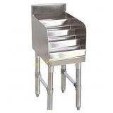 BK Resource BKUB-LD24-21S -Underbar Liquor Display BK Resource BKUB-LD24-21S -Underbar Liquor Display