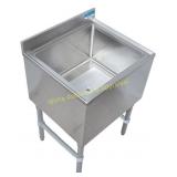 BK Resources BKIB-CP7-2412-18S - Ice Bin BK Resources BKIB-CP7-2412-18S - Ice Bin
