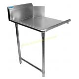 BK Resources BKCDT-36-L - Clean Dishtable BK Resources BKCDT-36-L - Clean Dishtable