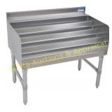 BK Resources BKUS-LD36-21S - Underbar Liquor Disp BK Resources BKUS-LD36-21S - Underbar Liquor Disp