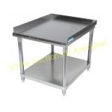 BK Resources VETS-6030 - Equipment Stand BK Resources VETS-6030 - Equipment Stand