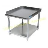 BK Resources VETS-6030 - Equipment Stand