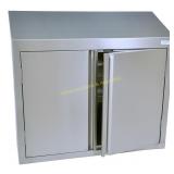 BK Resources BKWCH-1548 - Wall Mount Cabinet BK Resources BKWCH-1548 - Wall Mount Cabinet