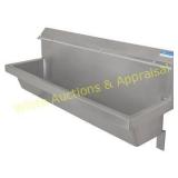 BK Resources MSU-60PG - Urinal BK Resources MSU-60PG - Urinal
