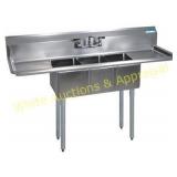BK Resources BKS-3-1220-12-12T - Convenience Store BK Resources BKS-3-1220-12-12T - Convenience Store
