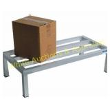 BK Resources BK-ADR-6020-12 - Dunnage Rack