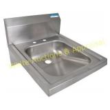 BK Resources BKHS-ADA-D - ADA Hand Sink