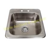 BK Resources DDI-1614824 - Drop in Sink BK Resources DDI-1614824 - Drop in Sink