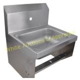 BK Resources BKHS-D-1410-1-BKK - Hand Sink BK Resources BKHS-D-1410-1-BKK - Hand Sink