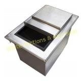 BK Resources BK-DIBL-1218 - Ice Bins (Pair of 2) BK Resources BK-DIBL-1218 - Ice Bins (Pair of 2)
