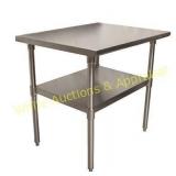 BK Resources SVT-3030 - Work Table BK Resources SVT-3030 - Work Table