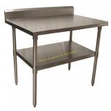 BK Resources VTTR5-4830 - Work Table BK Resources VTTR5-4830 - Work Table