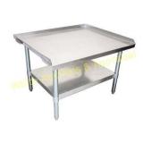 BK Resources EETS-3630 - Economy Equipment Stand BK Resources EETS-3630 - Economy Equipment Stand