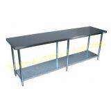 BK Resources VTT-9630 - Work Table BK Resources VTT-9630 - Work Table