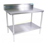 BK Resources SVTR5-2424 - Work Table BK Resources SVTR5-2424 - Work Table