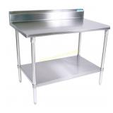 BK Resources SVTR5-2424 - Work Table