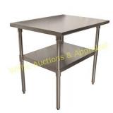 BK Resources VTTR5-4830 - Work Table BK Resources VTTR5-4830 - Work Table